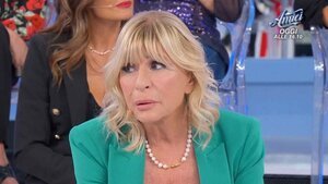 Uomini e Donne anticipazioni dal 19 al 20 febbraio: Gemma Galgani furiosa