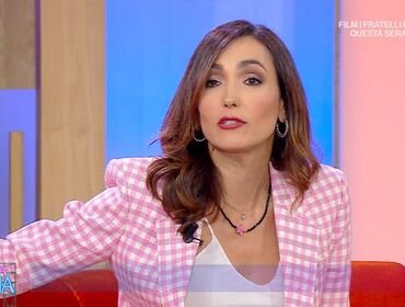 Caterina Balivo bluff, La Volta Buona non ce la fa: far west con Ore 14