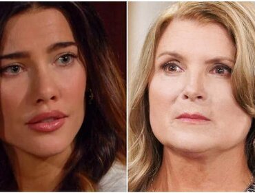 Beautiful, spoiler americani: Steffy incastra Sheila
