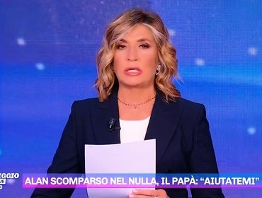 Myrta Merlino va a Rete 4: il nome della sostituta perfetta a Pomeriggio 5