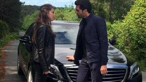 Endless love, trame dall’8 al 12 luglio 2024: l’incidente di Emir e Nihan