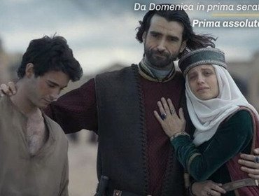 Gli eredi della terra, anticipazioni 1^ puntata 17 aprile: la morte di Arnau