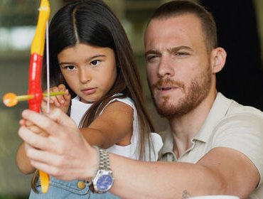 Love is in the air, anticipazioni turche: Serkan scopre la verità su Kiraz