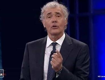 Non è l'Arena cancellata: cosa va in onda stasera al posto di Giletti su La7