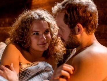 Tempesta d'amore, anticipazioni 10 agosto: Maja e Florian finalmente insieme
