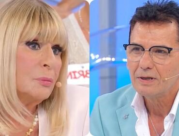 Uomini e Donne Anticipazioni dal 7/10 all'8/10: Gemma e Valerio si baciano