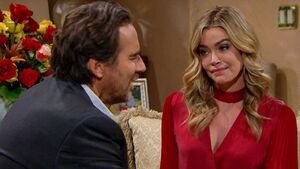 Beautiful, trama 28 giugno 2021: Ridge vuole stare con Shauna