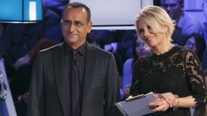 Maria De Filippi e Carlo Conti, scontro tv e spunta ospitata clamorosa