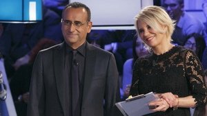 Maria De Filippi e Carlo Conti, scontro tv e spunta ospitata clamorosa