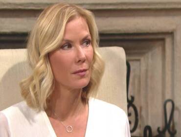 Beautiful, anticipazioni americane: Brooke indaga su Carter e Quinn