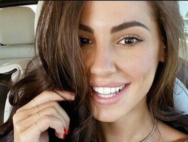 Giulia De Lellis, parla di Maria De Filippi: 'Spiega i concetti in maniera oggettiva'