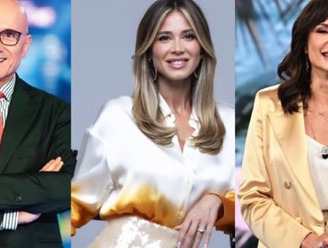 GF, La Talpa, Isola dei Famosi flop: a Mediaset si finge successo