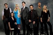 Criminal Minds