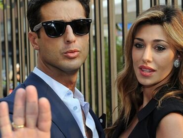 Belen e Corona, lite e urla al ristorante: paura per la Rodriguez