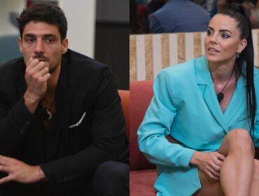 Shaila Gatta e Lorenzo Spolverato in crisi? Ultimi gesti e un'amica svela tutto