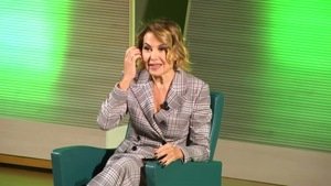 Barbara d’Urso torna su Canale 5 e rivela tutto: frecciate col cuore!