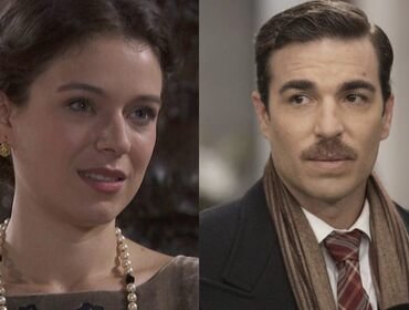 Una Vita, anticipazioni dal 12 al 18 giugno 2022: Genoveva seduce David?