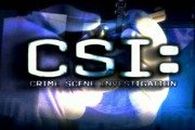 CSI - Scena del crimine