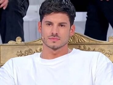 Uomini e Donne, registrazione 8 maggio: Luca Daffrè sceglie improvvisamente
