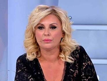 Tina Cipollari, il figlio a Uomini e Donne? La risposta spiazzante 