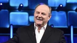 Gerry Scotti in Rai? Lui svela: «Berlusconi mi ha dato il permesso»