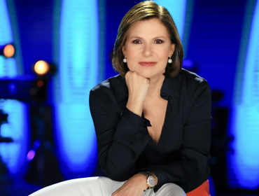Bianca Berlinguer Rete 4: «Valutate È Sempre Cartabianca dopo rodaggio»