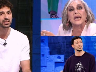 Amici 22, liti tra professori. Todaro svela la verità: «Tutto falso»
