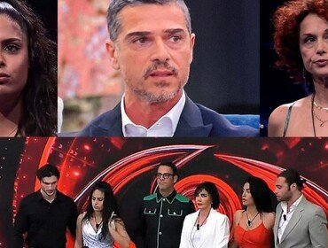 GF puntata del 29 gennaio: pianti, diffide, eliminato e nominati