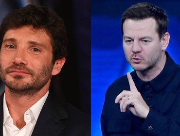 Stefano De Martino su Rai1 con STEP? Cattelan si prende il lunedì