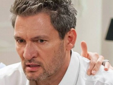 Tempesta d'amore, anticipazioni 22 marzo: l'ira di Christoph 