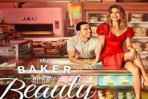 The Baker and The Beauty: tutto sulla nuova serie tv di Canale 5