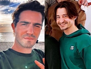 Francesco Oppini e Tommaso Zorzi: riavvicinamento in corso?