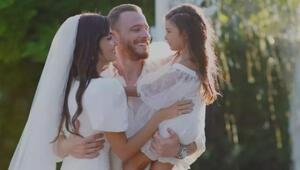 Love is in the air, trame dal 14 al 18 febbraio: le nozze di Eda e Serkan