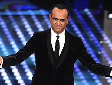 Scaletta Sanremo prima serata 11 febbraio 2025: cantanti e ospiti