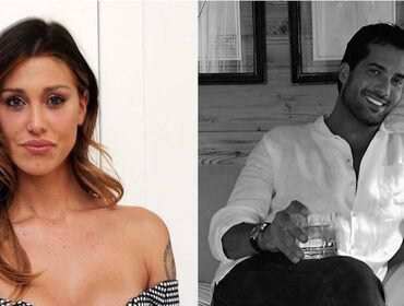 Belen Rodriguez replica dopo foto con Elio: «Non mi nasconderò mai»