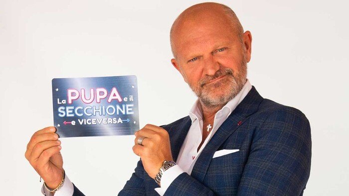 Denis Dosio La Pupa E Il Secchione