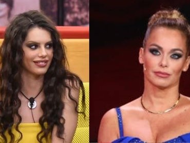 Sonia Bruganelli rischia Ballando: l'aiuto inspiegabile di Antonella Fiordelisi