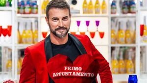 Primo Appuntamento 29 marzo, puntata avvincente con l’appassionato di astrologia Giuseppe