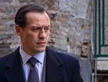 Vostro Onore, anticipazioni 1^ puntata 28 febbraio: Vittorio inscena un furto