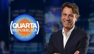 Quarta Repubblica, anticipazioni: ospiti della puntata di lunedì 19 luglio 2021