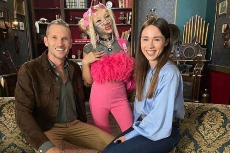 Programmi tv stasera, 4 ottobre 2021: GF Vip e Mystery land