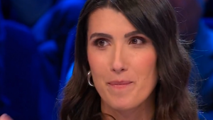 Serena si ferma ad Affari tuoi con un ricco assegno ma poi fa l’amara scoperta