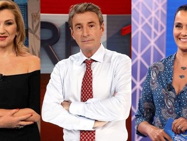 Serena Bortone all'angolo: sostituita da Roberta Capua-Milo Infante su Rai1?