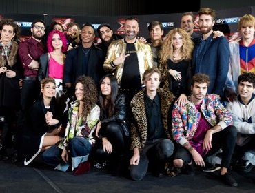 X Factor 2017: chi sarà il vincitore?