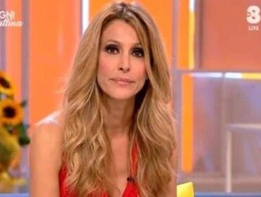 Ogni Mattina chiude, Adriana Volpe: «Ci vedremo su un'altra Rete»