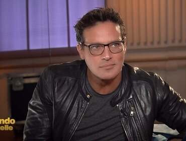 Gabriel Garko verso il ritiro da Ballando: cosa dicono gli esami medici