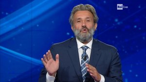 Ascolti TV 31 ottobre 2022, Halloween fortunato per L’Eredità: Flavio Insinna parte col botto