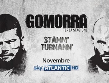 Spostare Gomorra 3 per Napoli-Juventus? Sky dice No