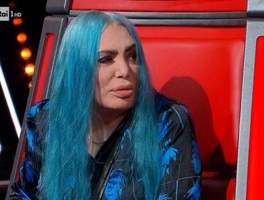 Stasera in tv, 10 dicembre 2021: The Voice Senior e GF Vip