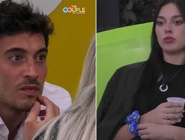 Antonino Spinalbese e Giorgia Villa sempre più vicini a The Couple ma ci sono invidie